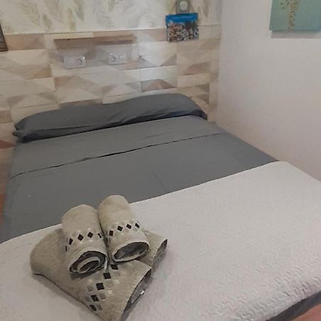 Seven Floor At Playa Del Ingles 아파트 외부 사진