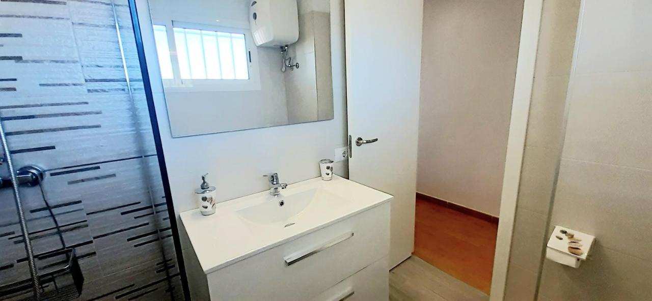 Seven Floor At Playa Del Ingles 아파트 외부 사진