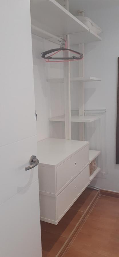 Seven Floor At Playa Del Ingles 아파트 외부 사진