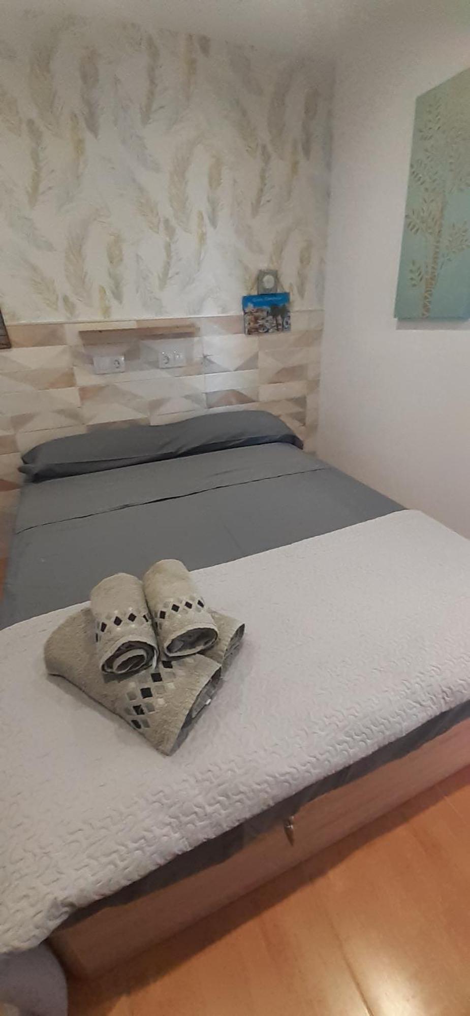 Seven Floor At Playa Del Ingles 아파트 외부 사진